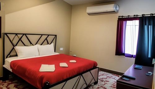Superior King Room