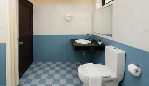 Deluxe Room with View