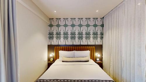 One-Bedroom Premium Apartment