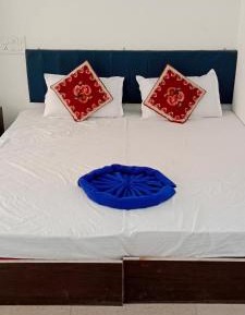 Standard Double Room with Fan