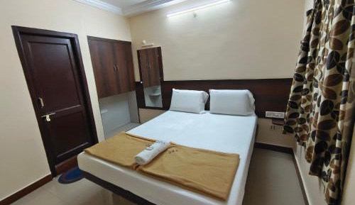 Standard Double Room with Fan