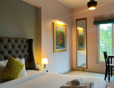 Mini Suite