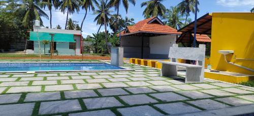 Double Room with Park View