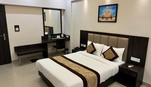 Superior Queen Room