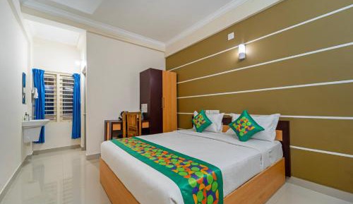 Standard  Room