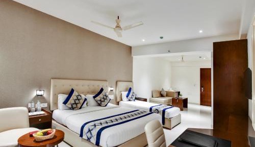 Family Suite