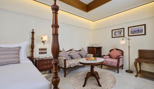Heritage Grand Room 