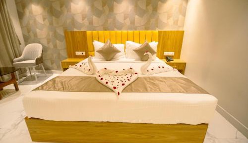 Superior King Room