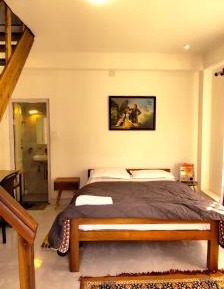 Superior Chalet