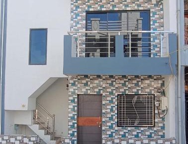 Standard Bungalow