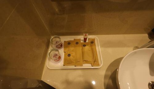 Premium Suite