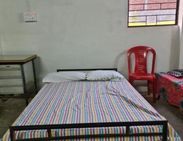 Twin Room with Private Bathroom