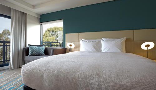 Standard King Room