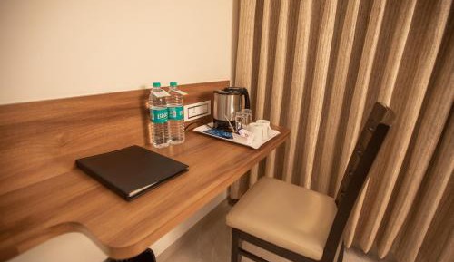 Executive Triple Room