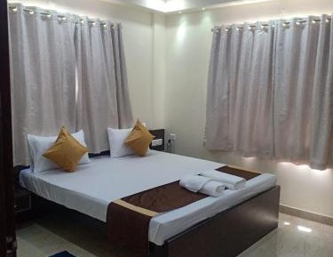 King Room with Garden View