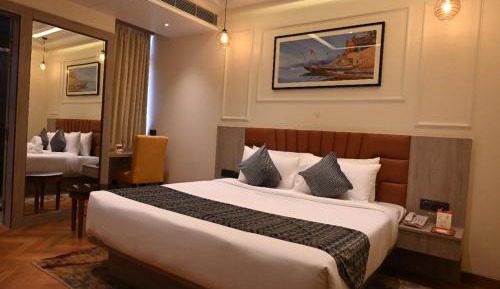 Luxury Room
