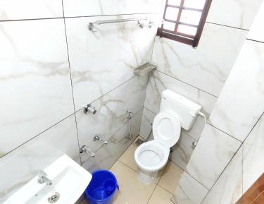 Budget Double or Twin Room