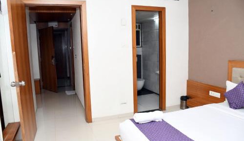 Suite with Balcony