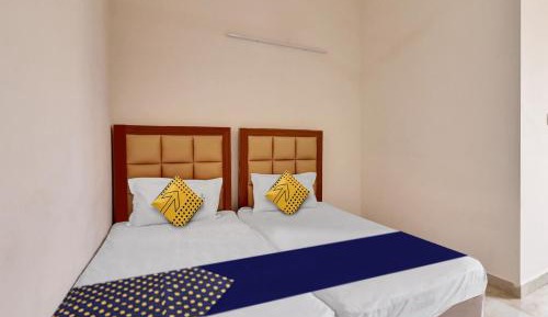 Classic Triple Room