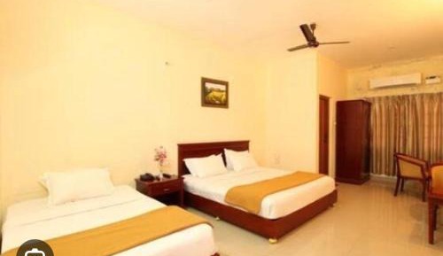Superior Quadruple Room