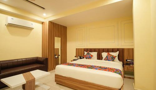 Executive Triple Room