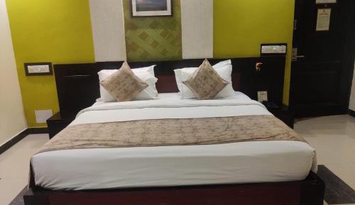 Super Deluxe Room