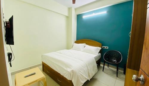 Superior Double or Twin Room