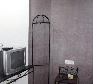Standard Double Room with Fan