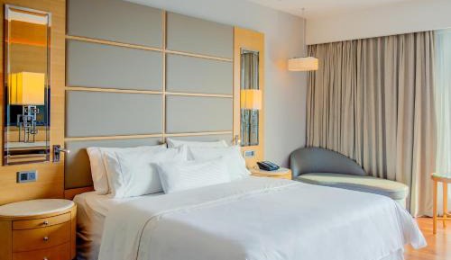 King Room