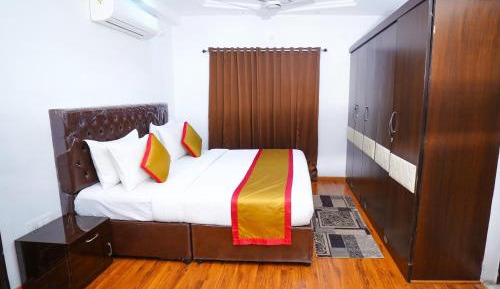 Duplex Apartment
