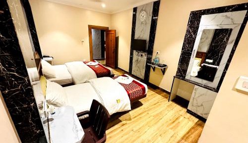 Executive Triple Room