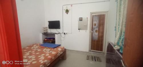 Family Double Room