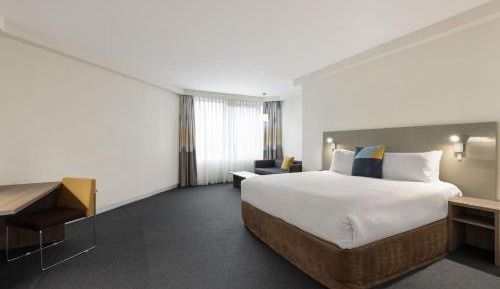 Executive King Room