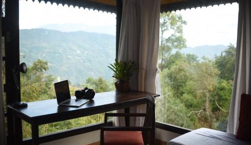 Suite with Balcony