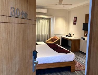 Double or Twin Room