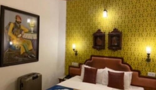 Budget Double Room: 10% discount on food & beverage at Native , Primitive & Peacock till 15th July, Evening tea experience at the property and pillow menu selections