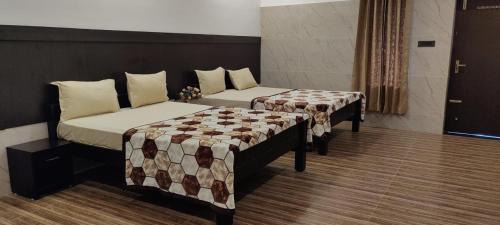 Superior Family Room