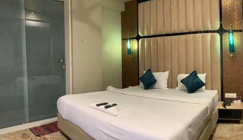 Superior Queen Room