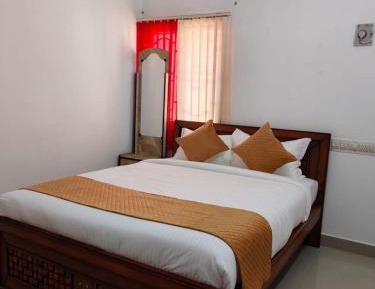 Deluxe Family Suite