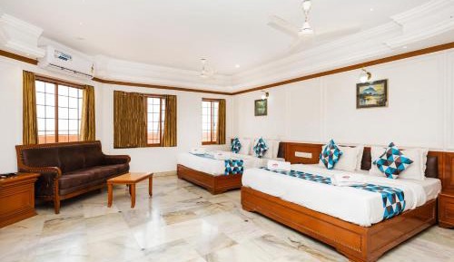 Family Suite