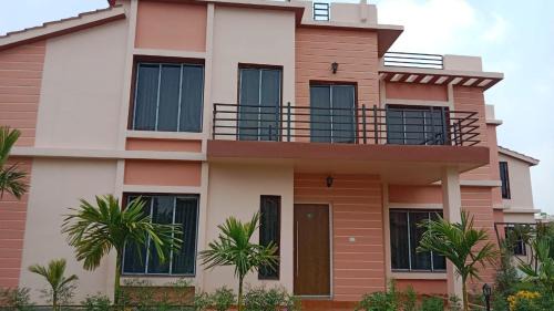 Three-Bedroom Bungalow