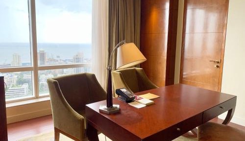 Presidential Suite King