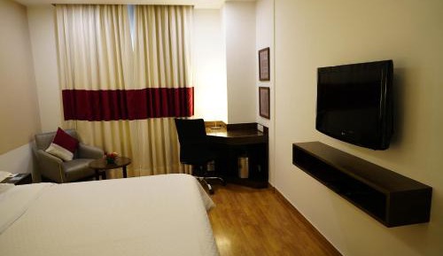 Traditional Room