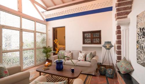 Deluxe Family Suite