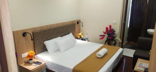 Standard Double Room with Fan