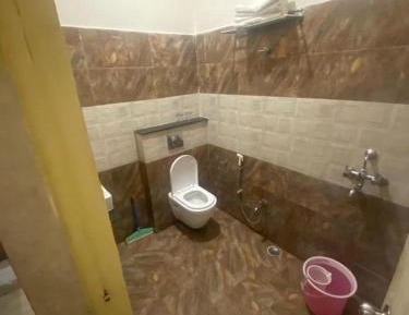 Budget Nomad Room (Non -AC) -(No-River View)