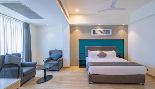 King Room