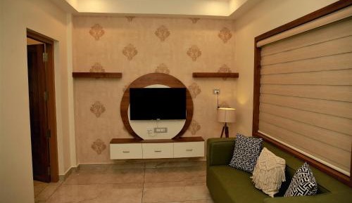 Standard Suite
