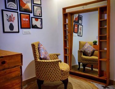 Superior King Suite