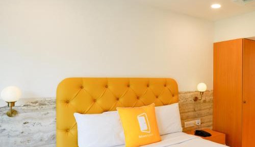 Superior King or Twin Room